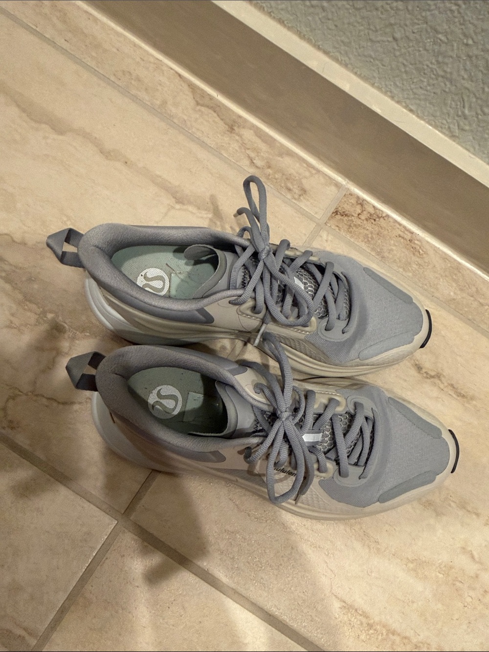 Lululemon Chargefeel 3 Workout Shoe - Picture 5 of 6